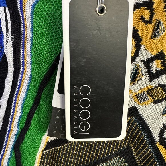 COOGI SCOOP NECK OG SWEATER DRESS - Picture 11 of 16